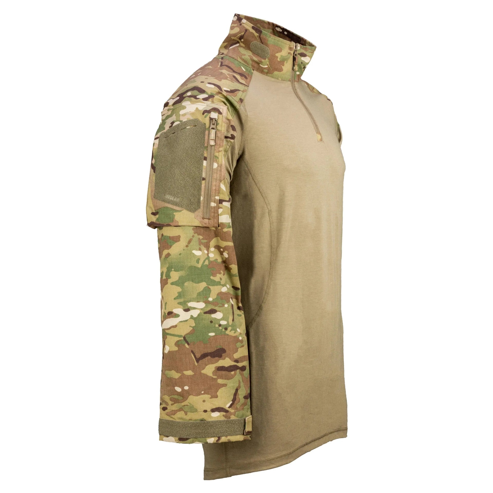 Combat Shirt Operator