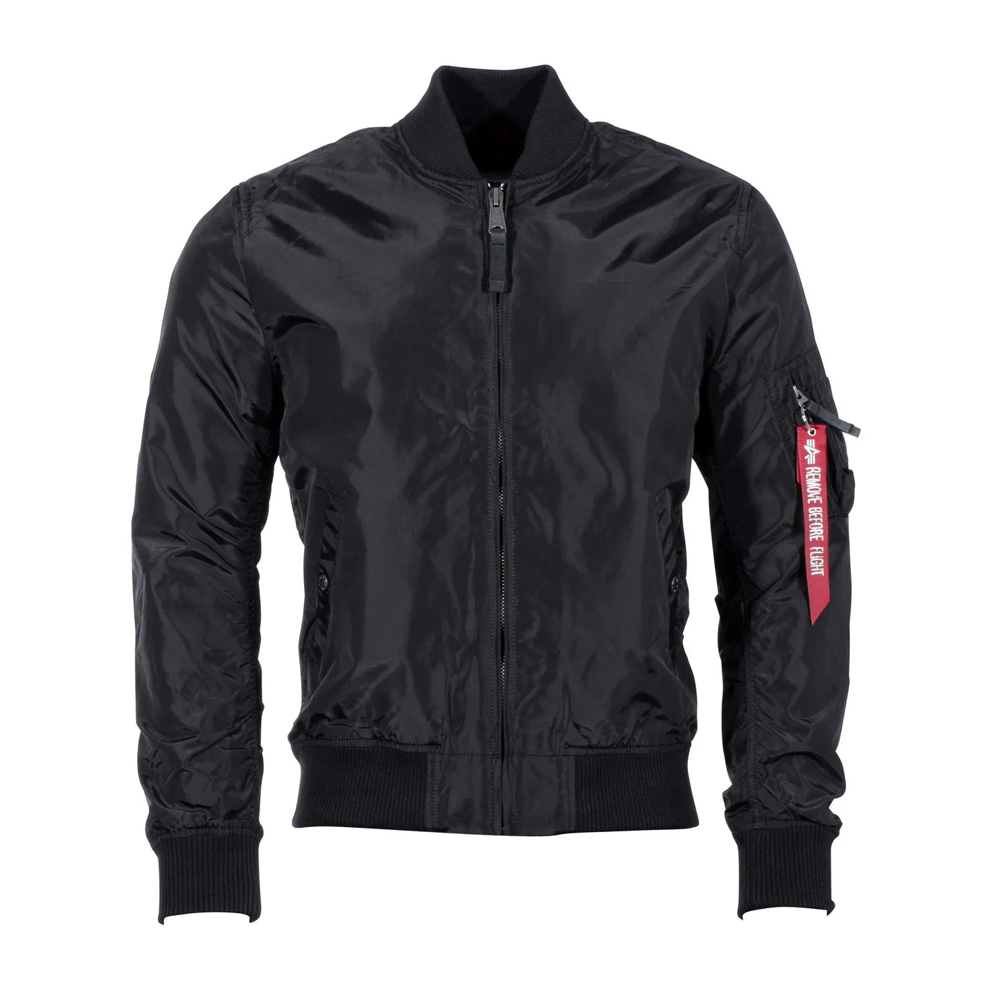 Alpha Industries Jacke MA-1 TT - ASMC