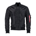 Alpha Industries Jacke MA-1 TT - ASMC