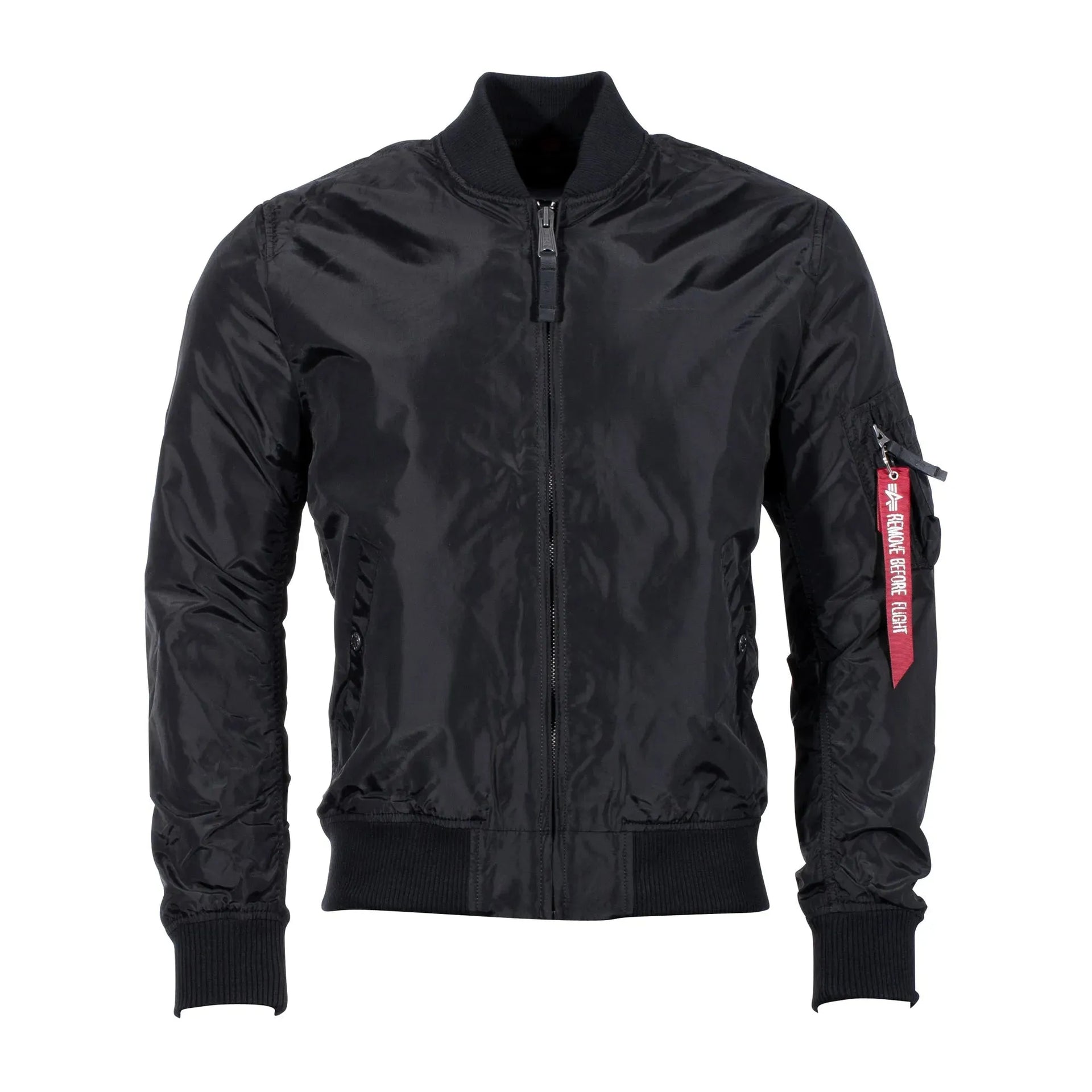 Alpha Industries Jacke MA-1 TT - ASMC