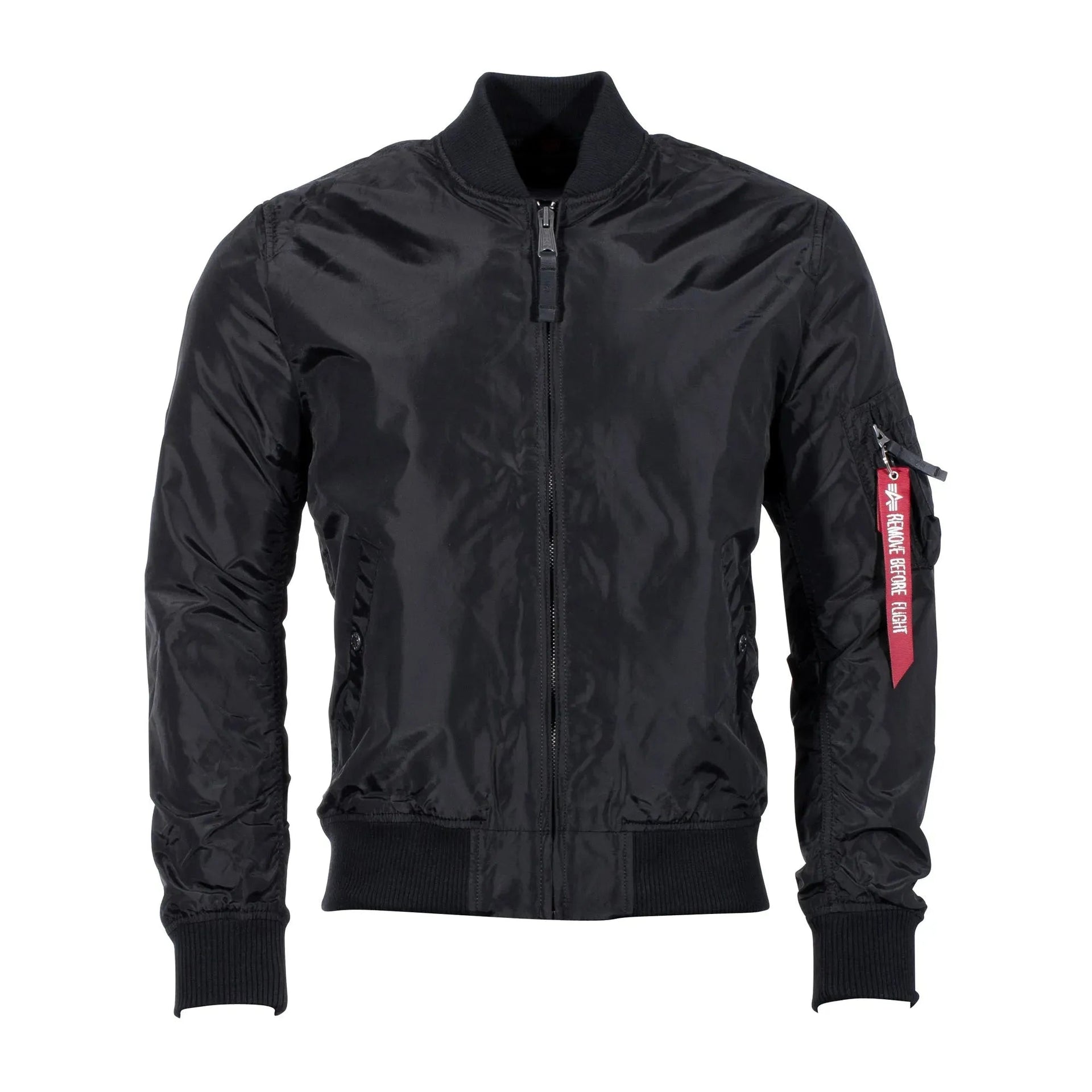 Jacke MA-1 TT