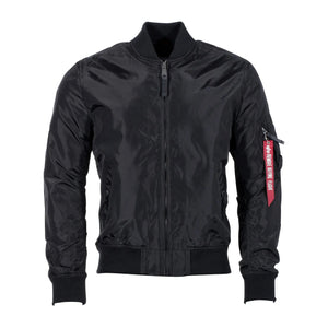 Jacke MA-1 TT