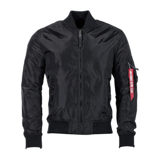 Jacke MA-1 TT