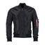 Jacke MA-1 TT