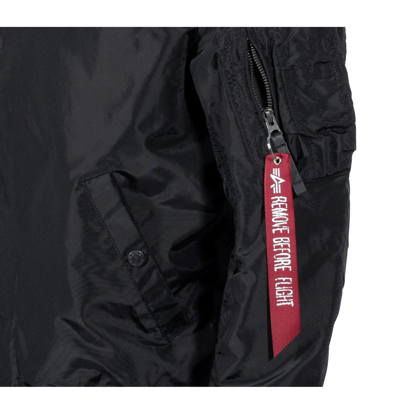 Alpha Industries Jacke MA-1 TT - ASMC