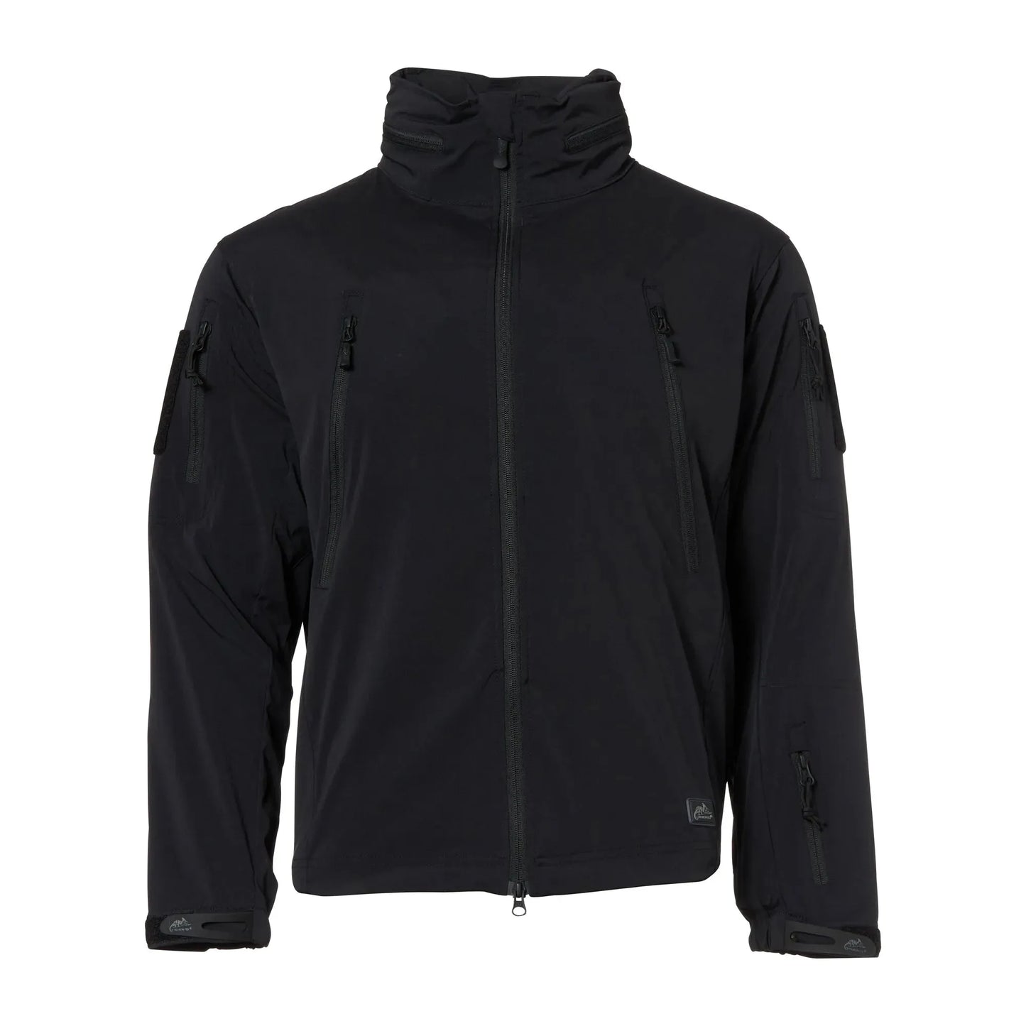 Helikon-Tex Jacke Trooper Jacket Stormstretch - ASMC