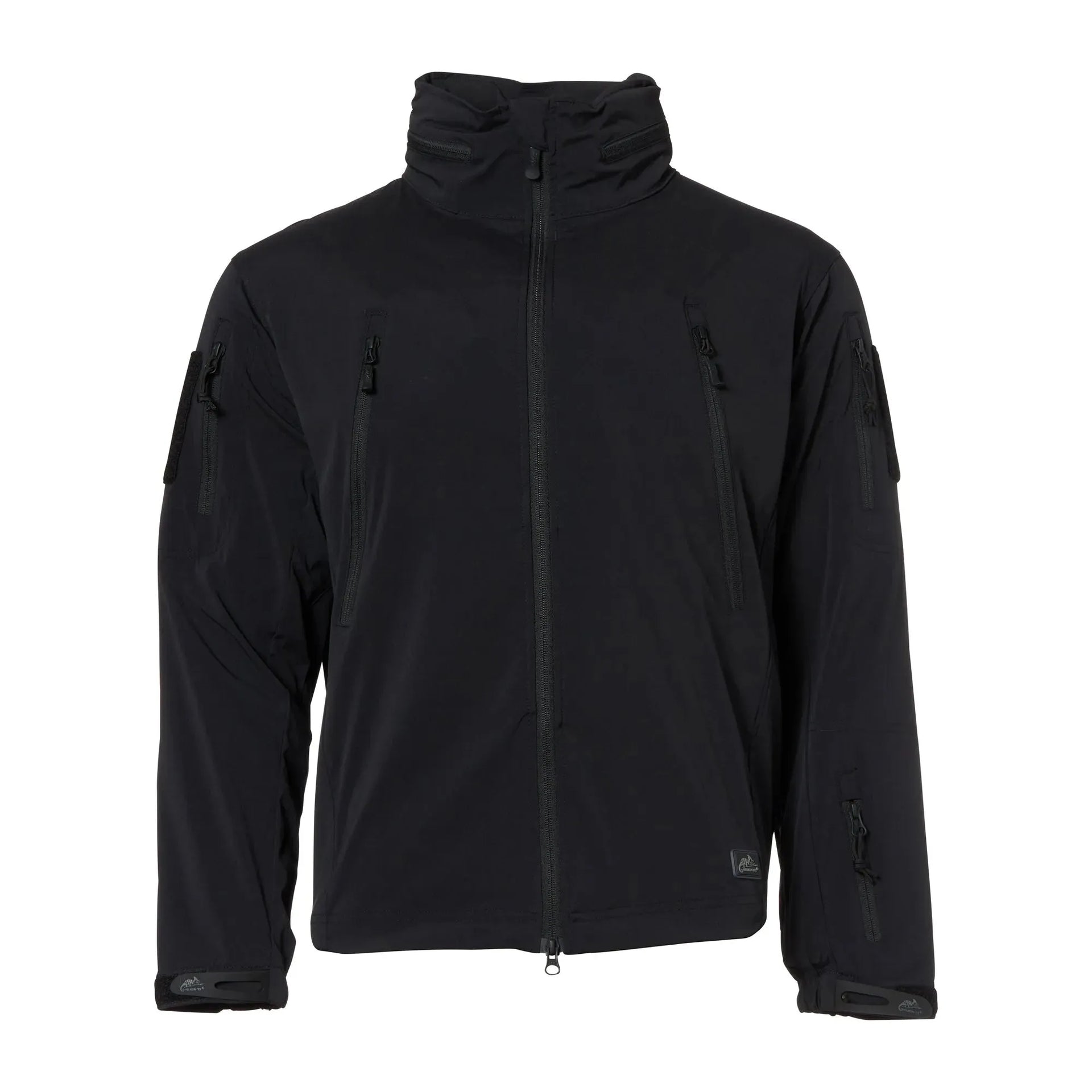 Helikon-Tex Jacke Trooper Jacket Stormstretch - ASMC