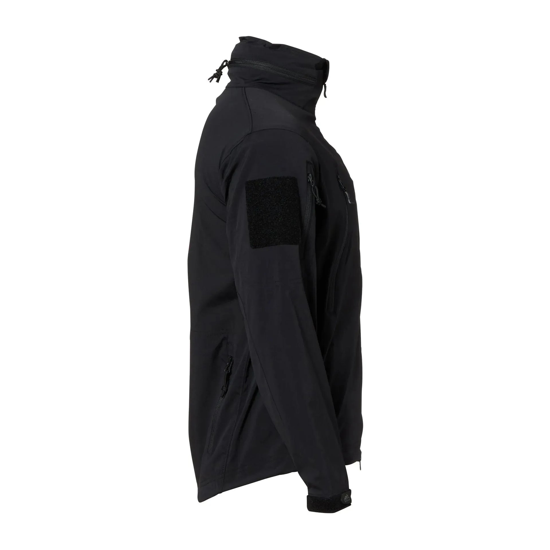 Helikon-Tex Jacke Trooper Jacket Stormstretch - ASMC