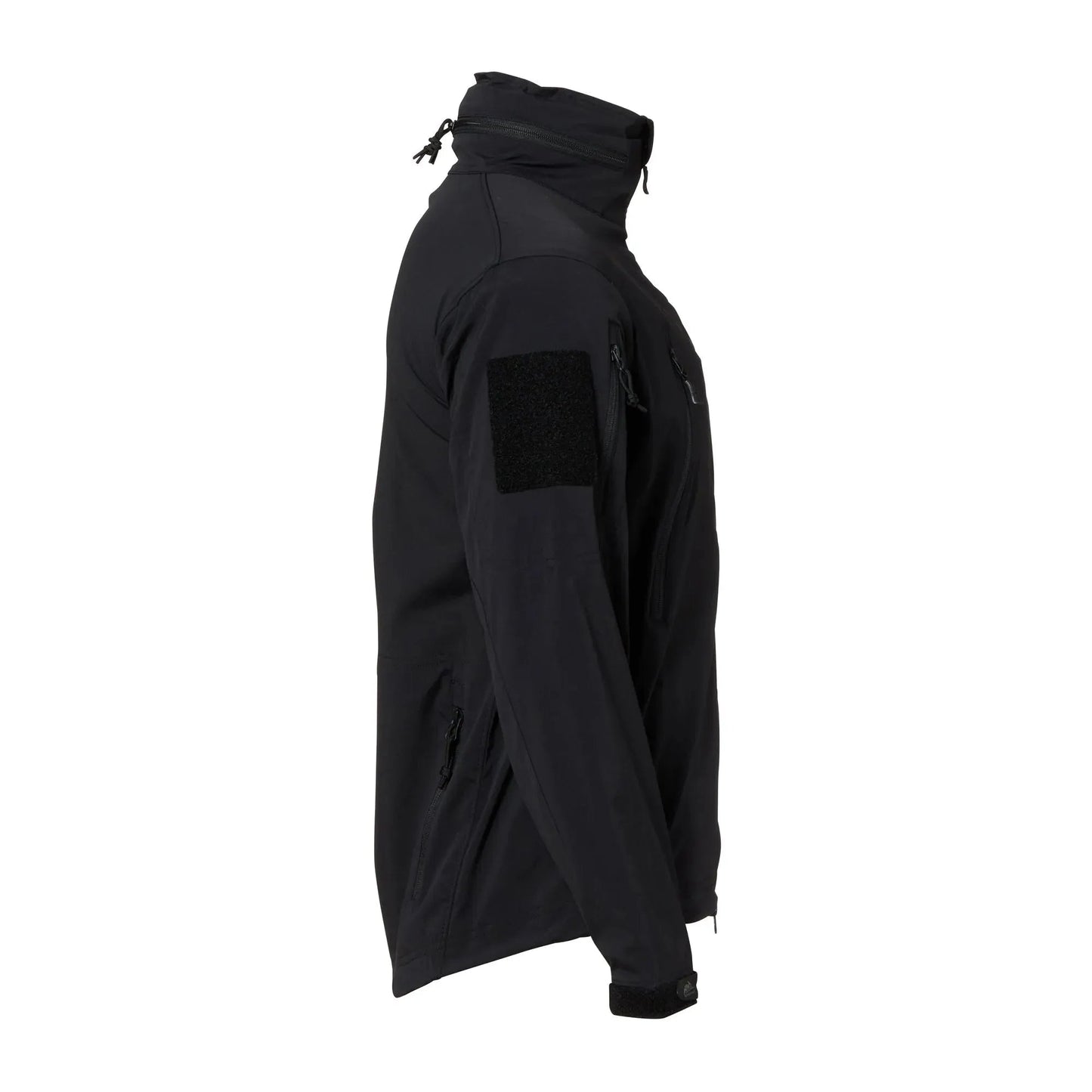 Jacke Trooper Jacket Stormstretch