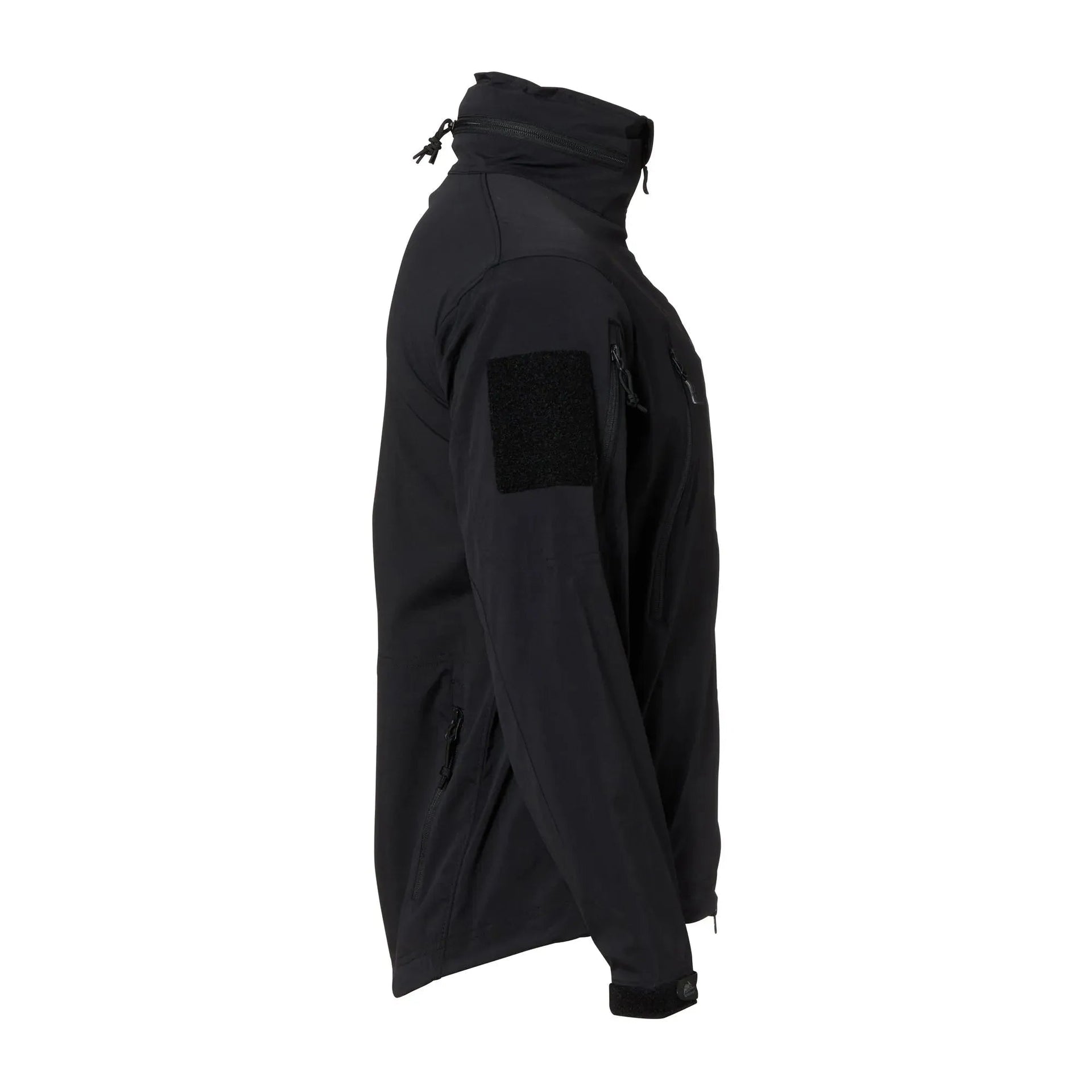 Jacke Trooper Jacket Stormstretch