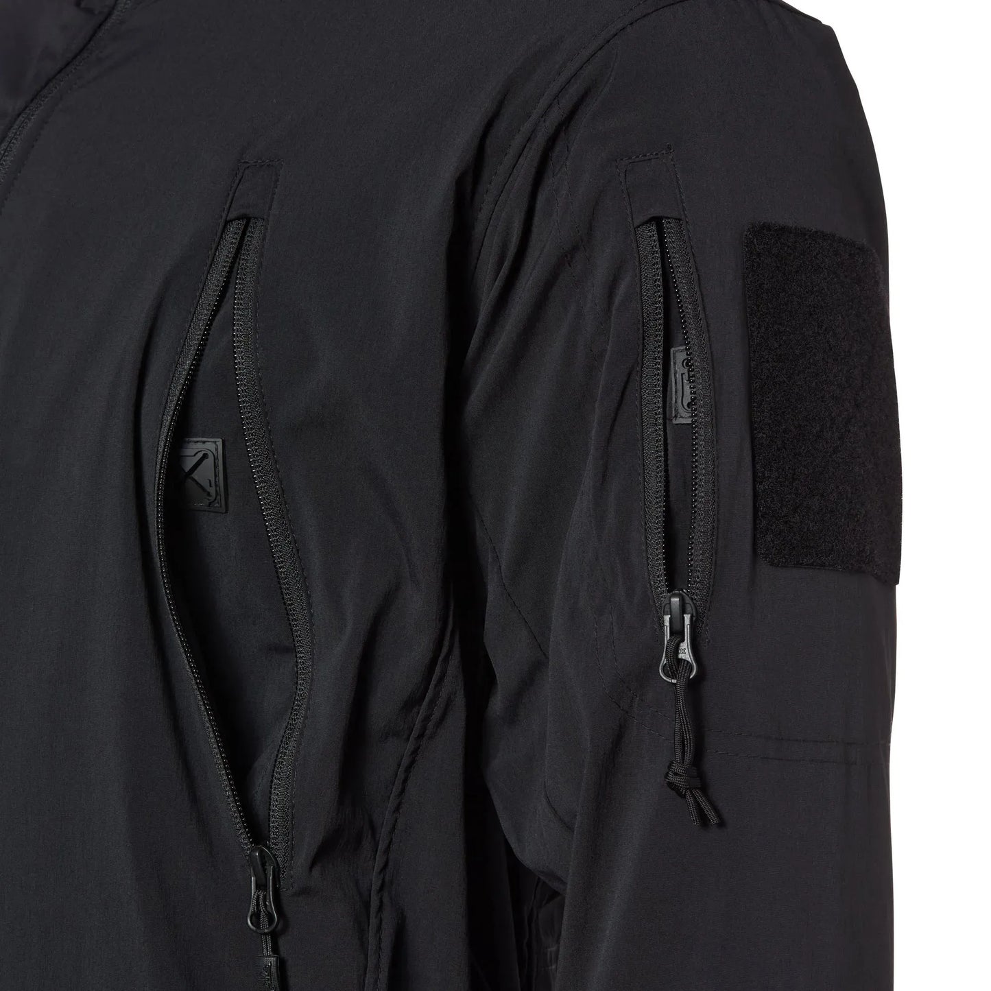 Helikon-Tex Jacke Trooper Jacket Stormstretch - ASMC