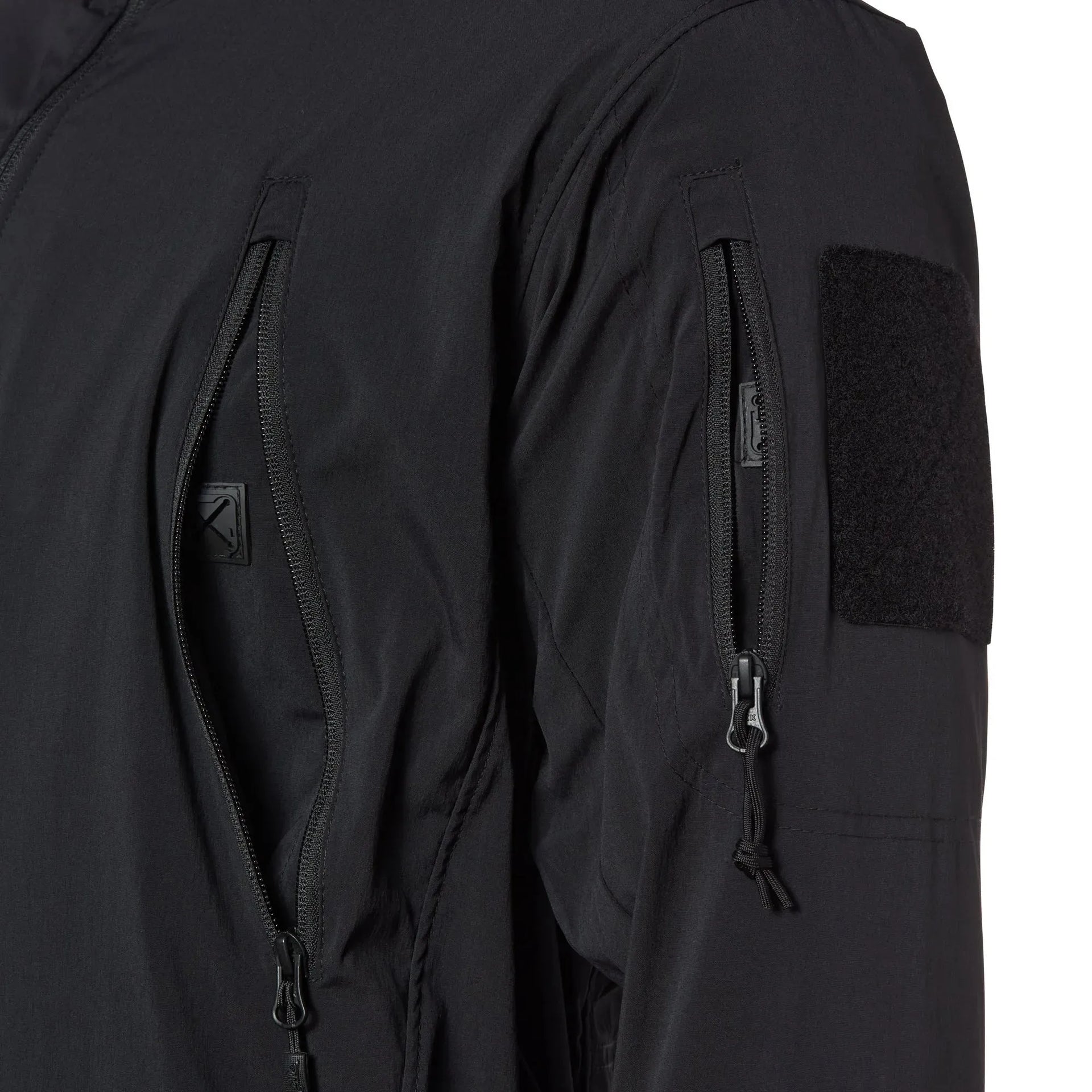 Helikon-Tex Jacke Trooper Jacket Stormstretch - ASMC
