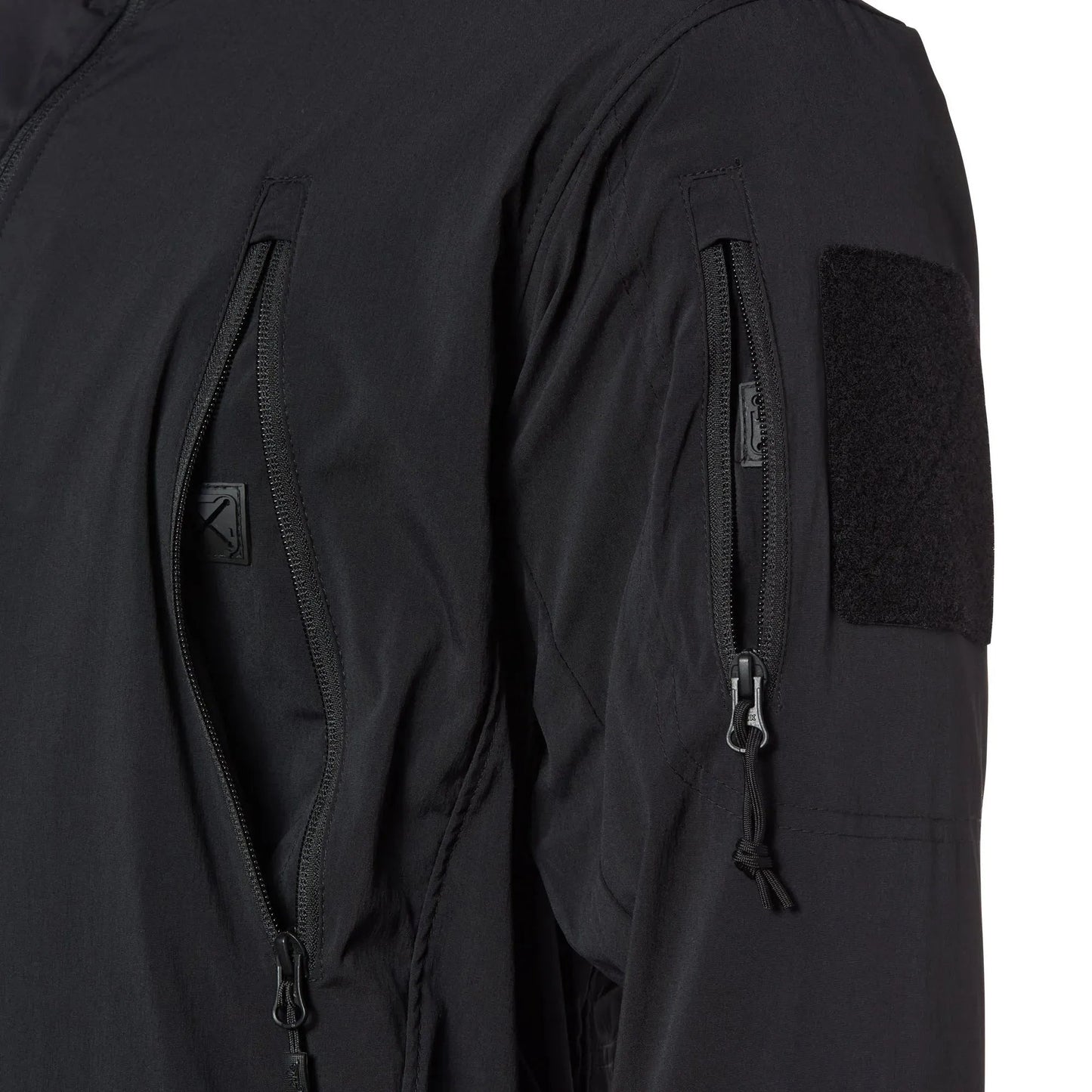 Jacke Trooper Jacket Stormstretch