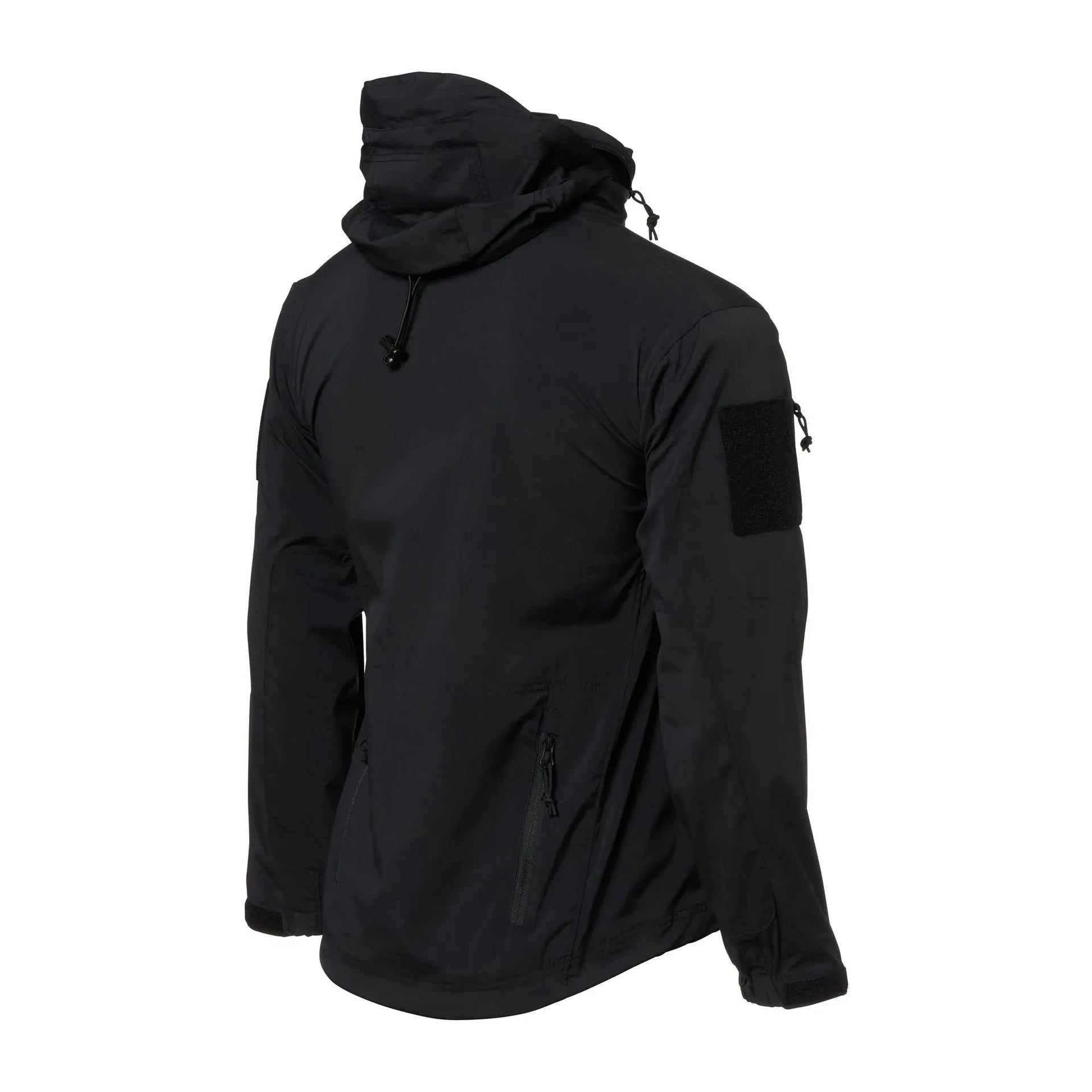 Jacke Trooper Jacket Stormstretch