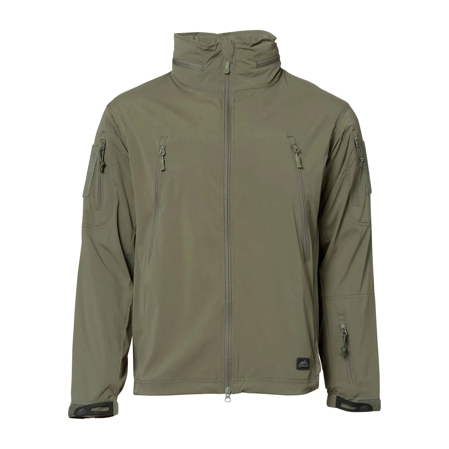 Helikon-Tex Jacke Trooper Jacket Stormstretch - ASMC