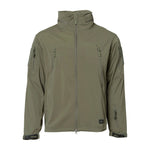 Helikon-Tex Jacke Trooper Jacket Stormstretch - ASMC
