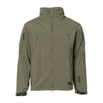 Jacke Trooper Jacket Stormstretch