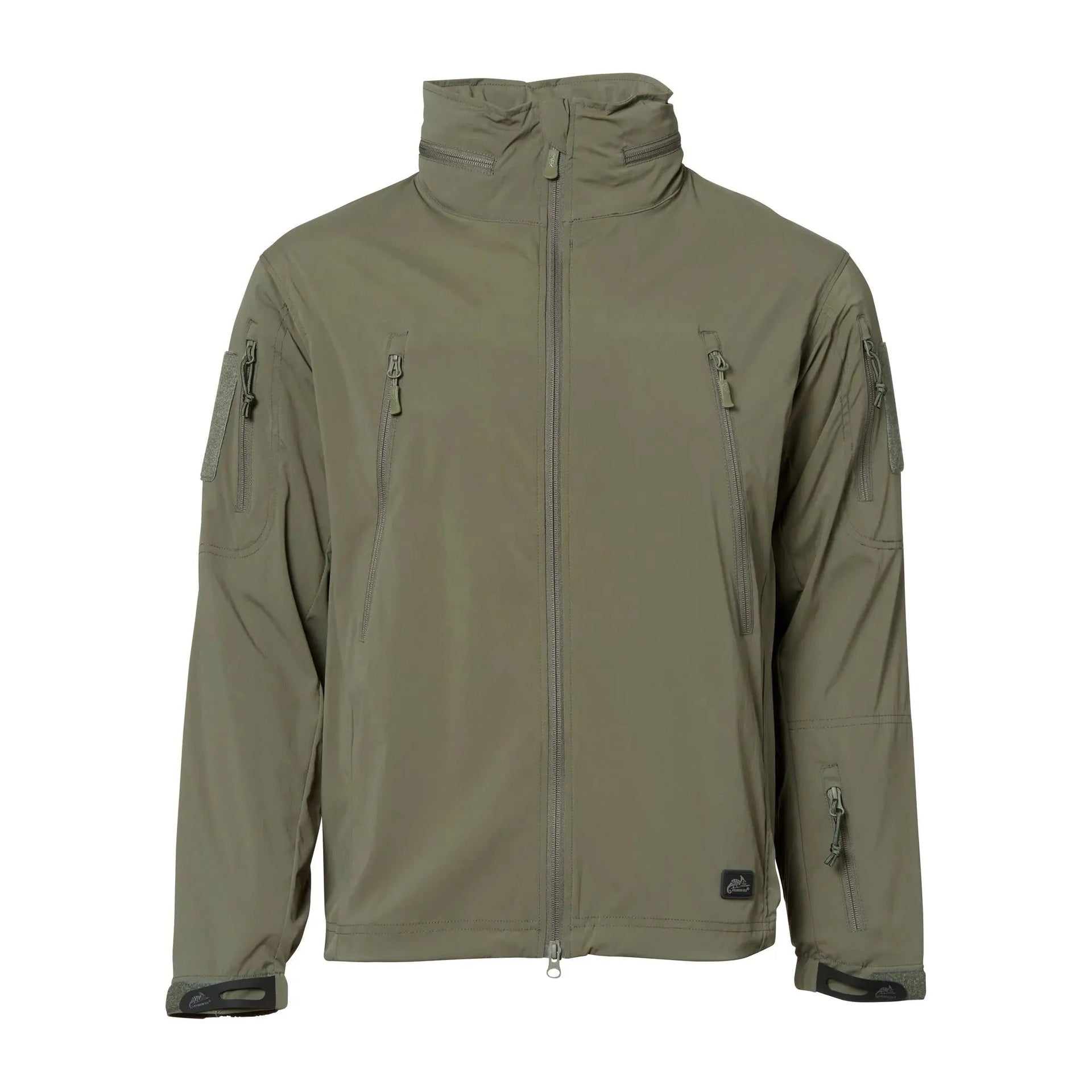 Jacke Trooper Jacket Stormstretch