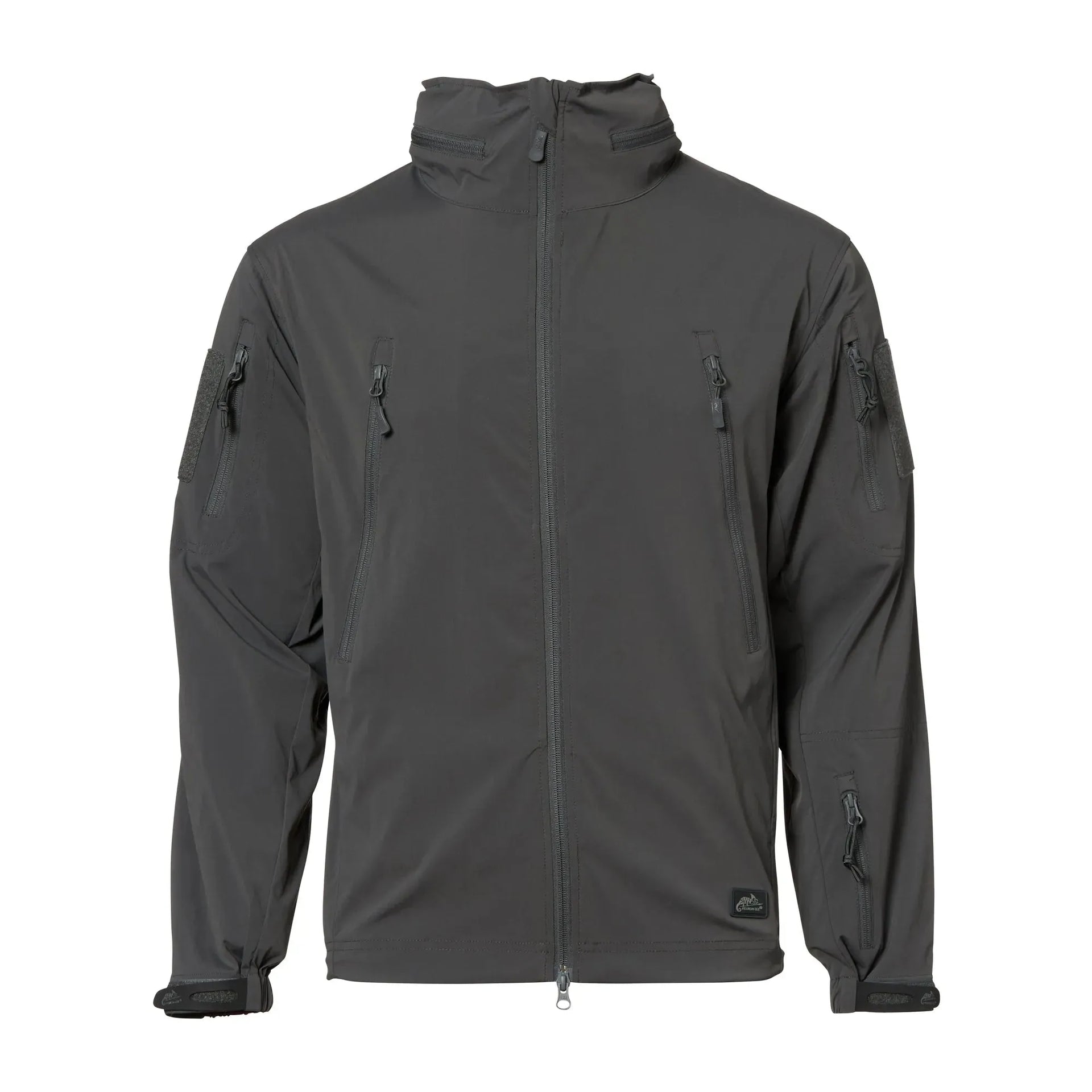 Helikon-Tex Jacke Trooper Jacket Stormstretch - ASMC