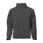 Jacke Trooper Jacket Stormstretch