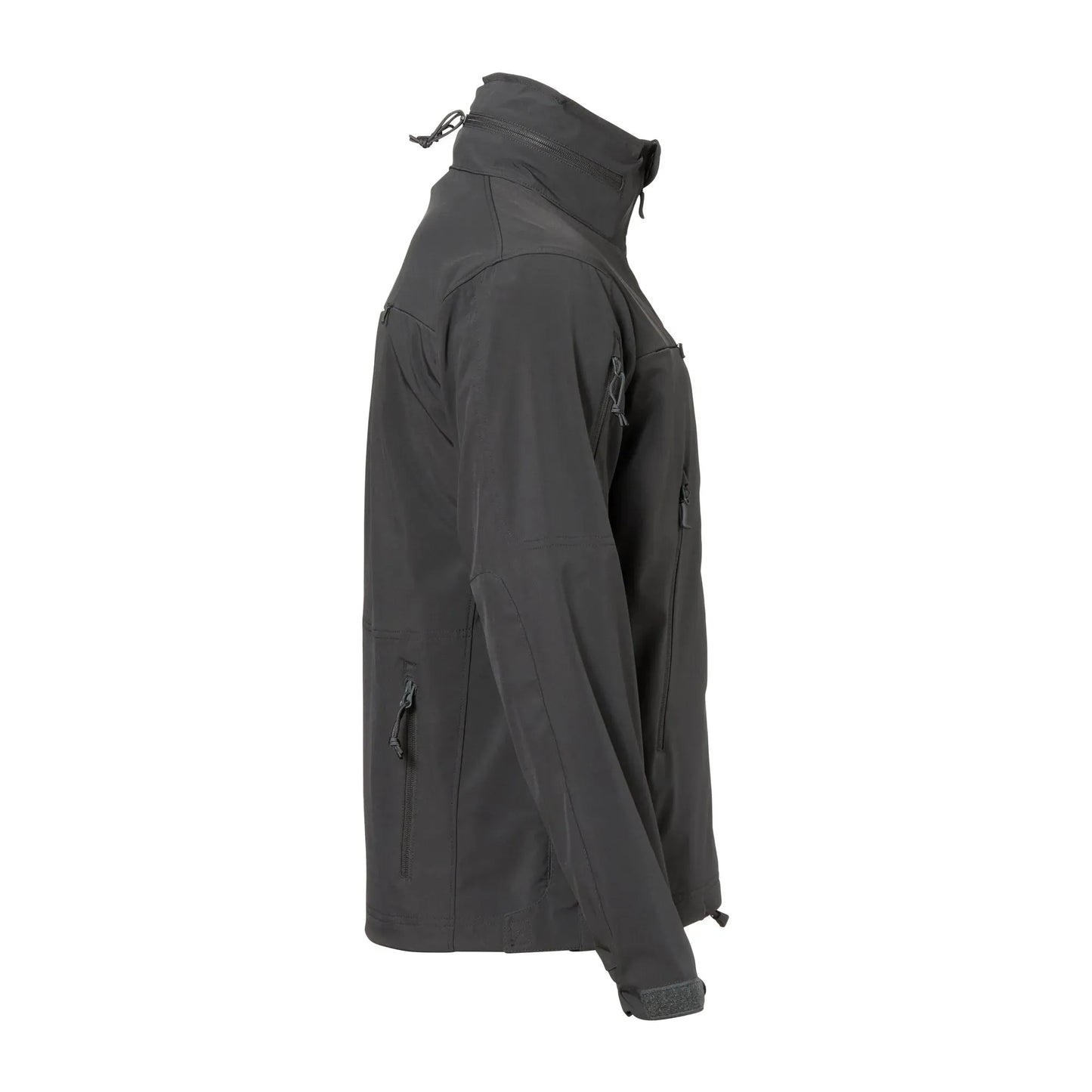 Helikon-Tex Jacke Cougar QSA HID Softshell - ASMC