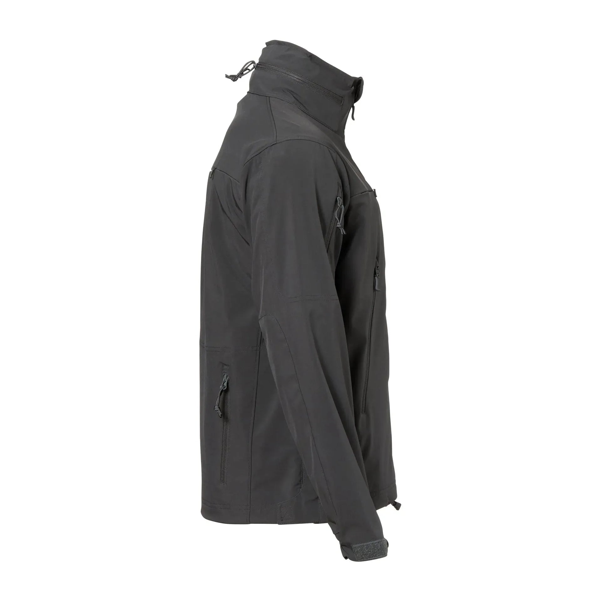 Helikon-Tex Jacke Cougar QSA HID Softshell - ASMC
