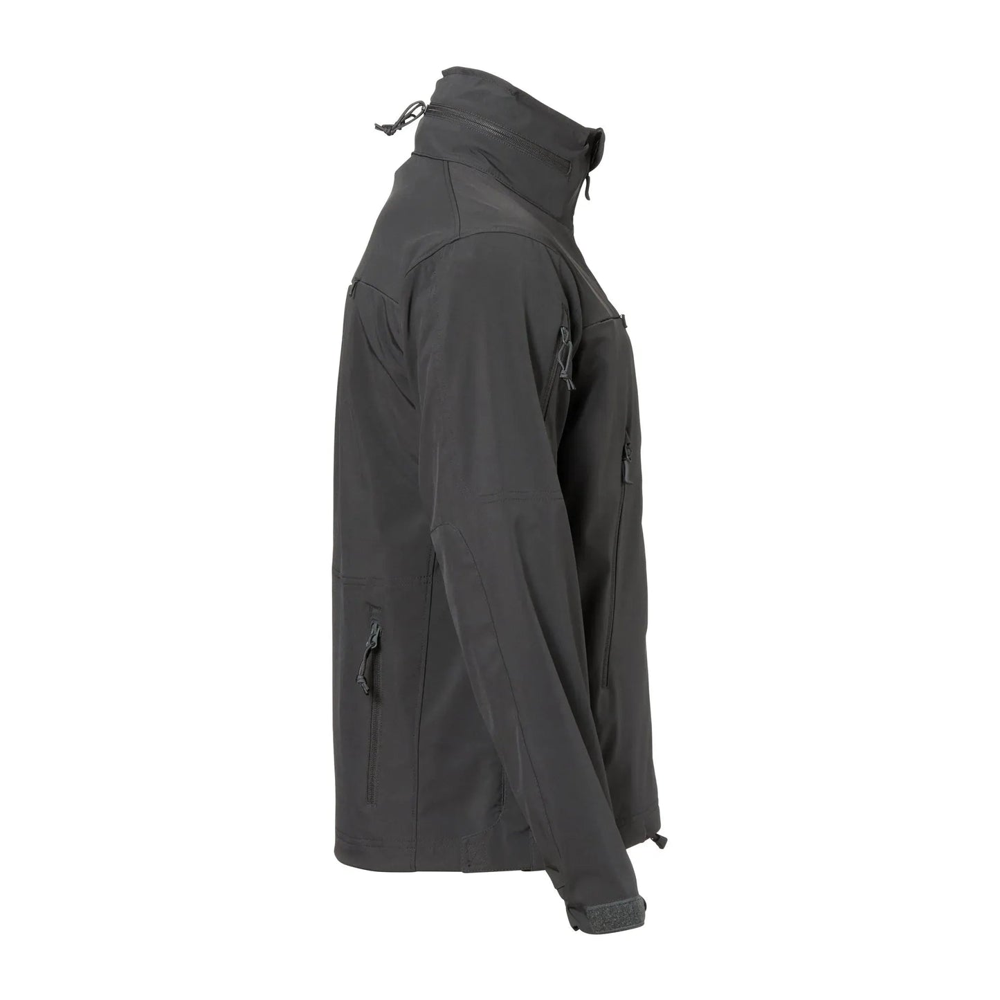 Jacke Cougar QSA HID Softshell