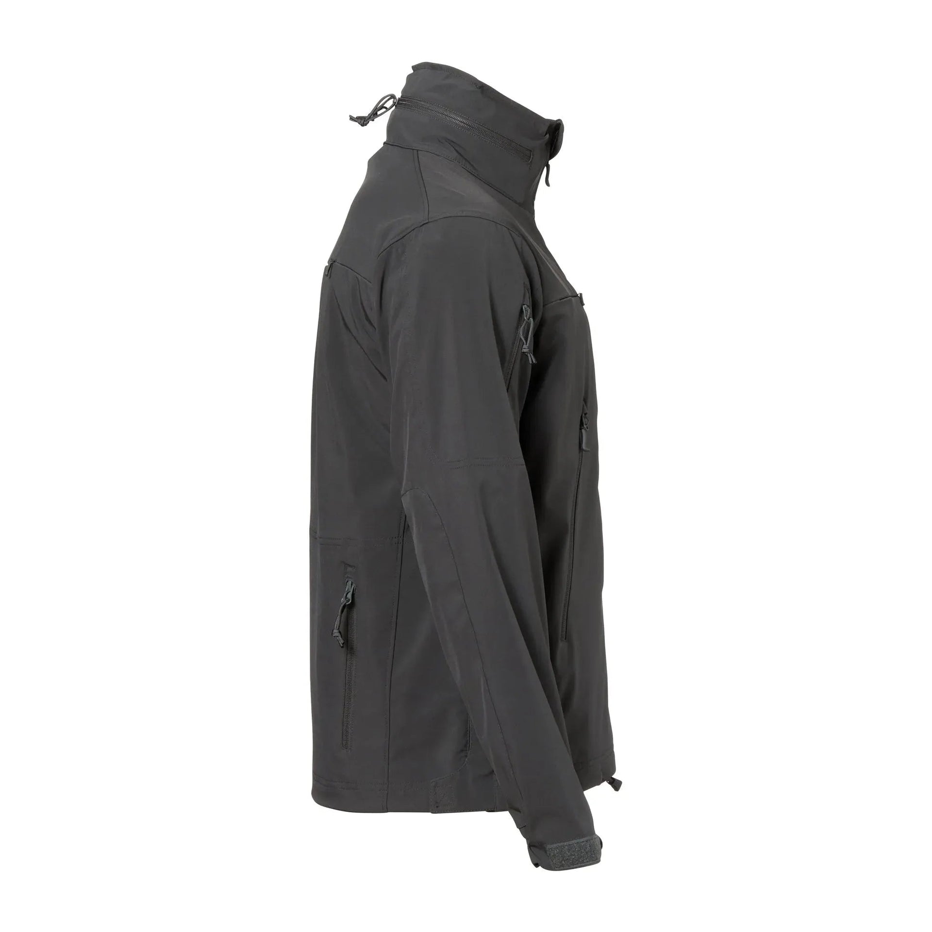 Jacke Cougar QSA HID Softshell