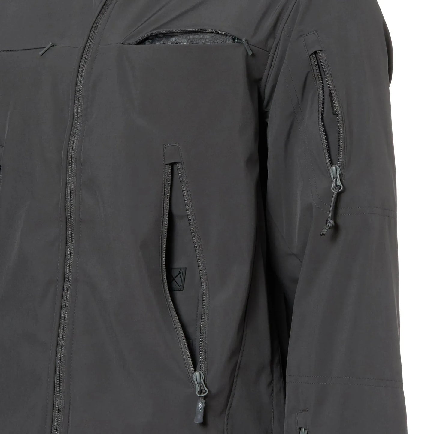 Helikon-Tex Jacke Cougar QSA HID Softshell - ASMC