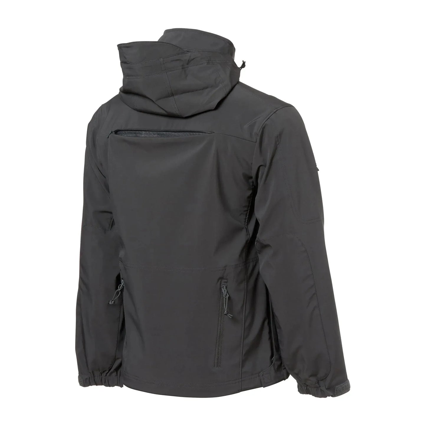 Helikon-Tex Jacke Cougar QSA HID Softshell - ASMC