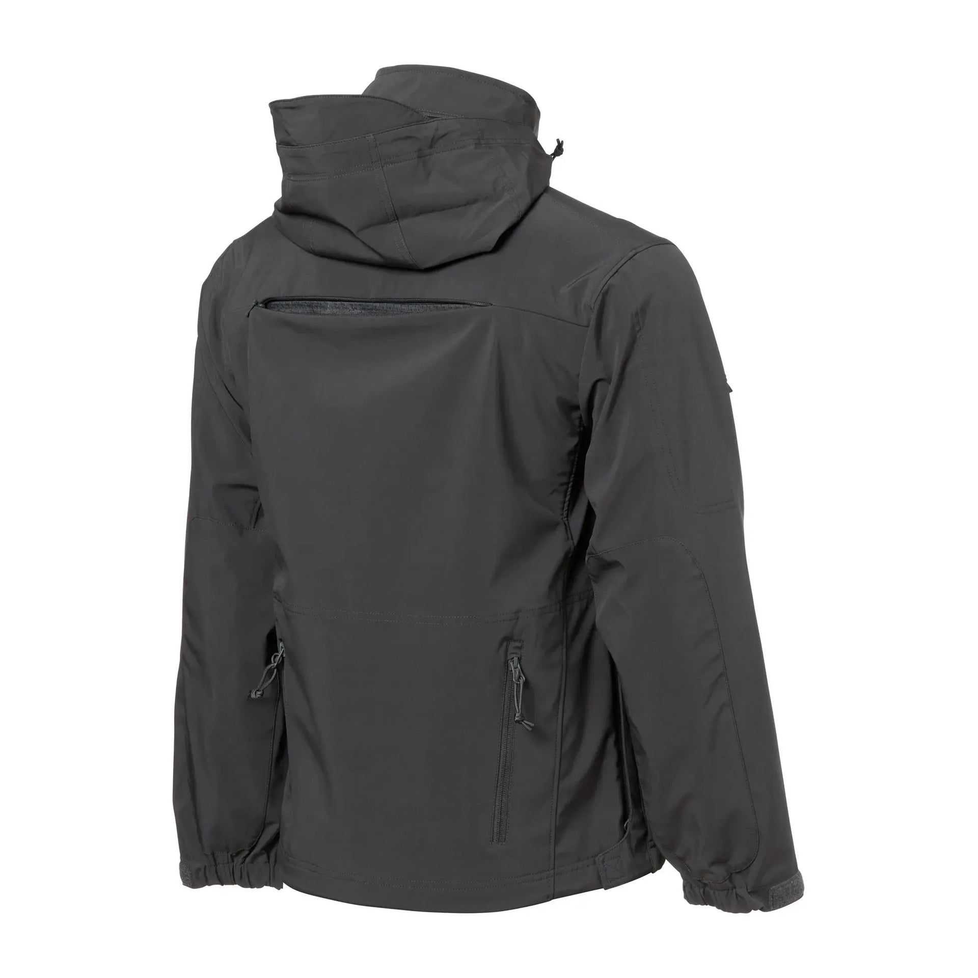 Helikon-Tex Jacke Cougar QSA HID Softshell - ASMC