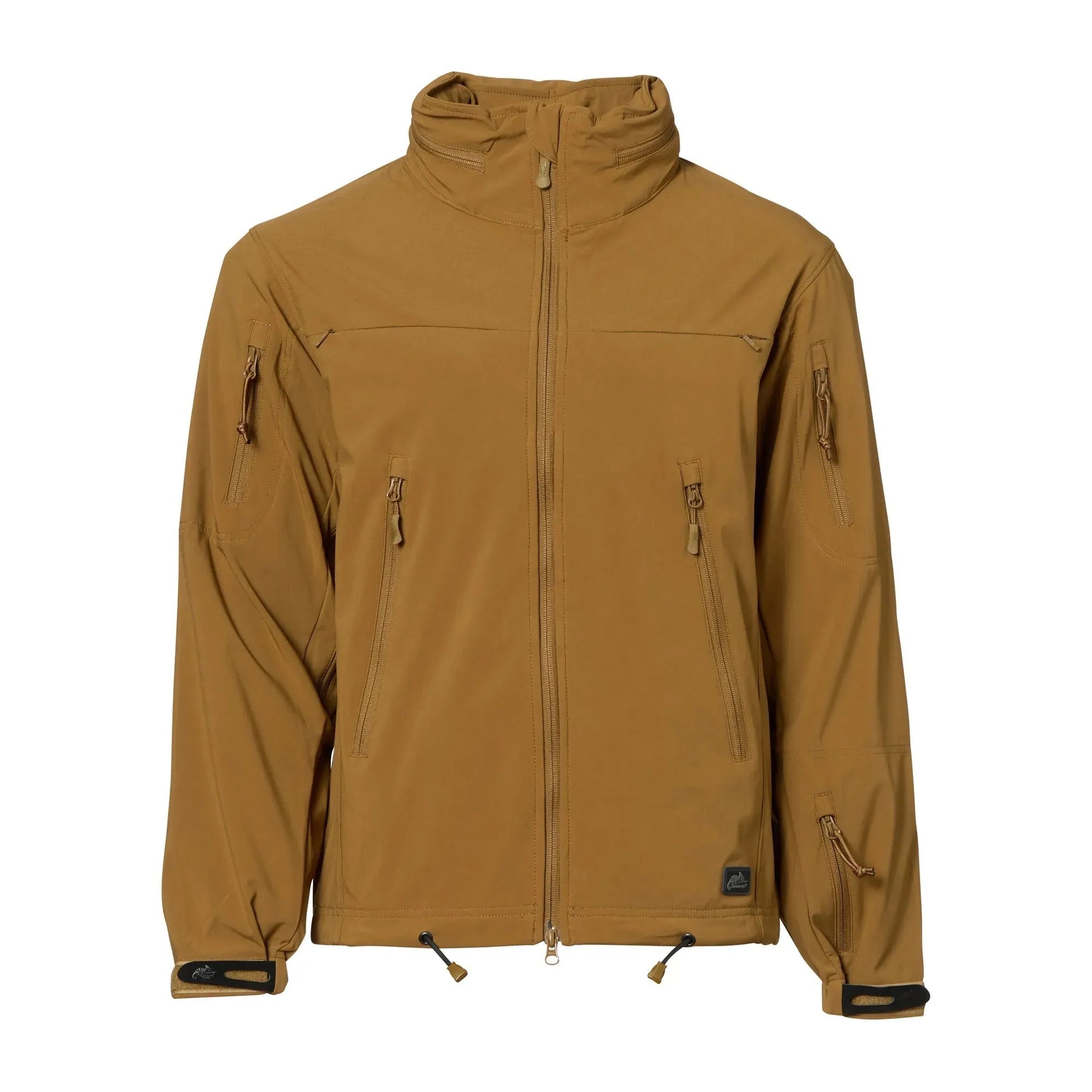 Helikon-Tex Jacke Cougar QSA HID Softshell - ASMC