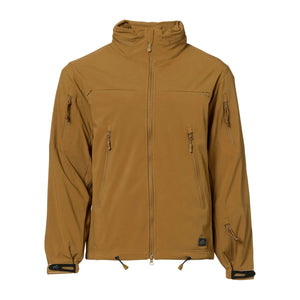 Helikon-Tex Jacke Cougar QSA HID Softshell - ASMC