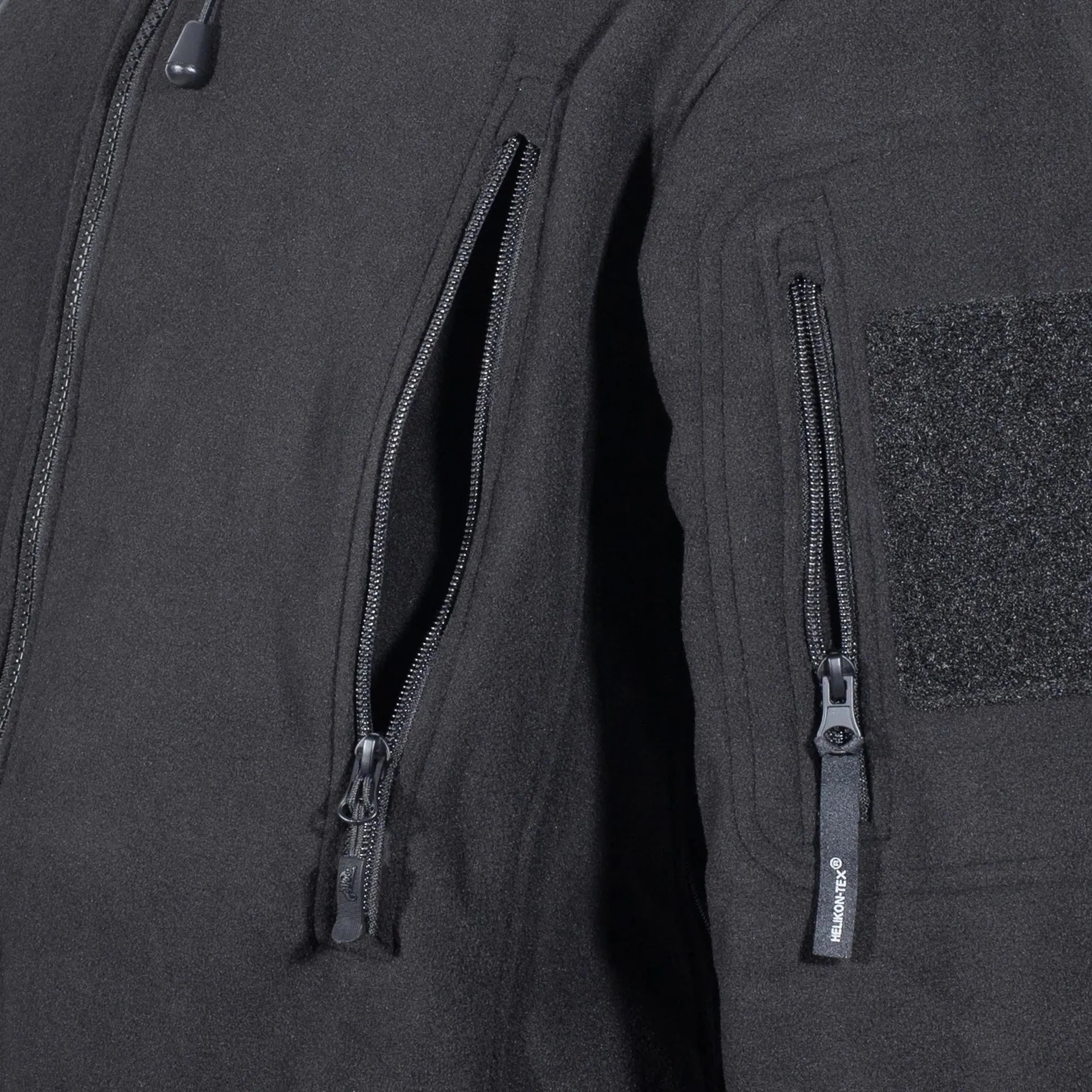 Helikon-Tex Jacke Patriot Double Fleece - ASMC