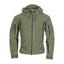 Jacke Patriot Double Fleece