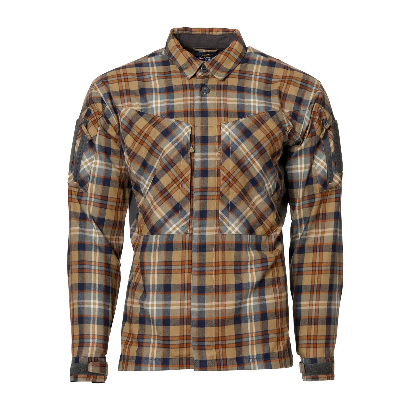 Helikon-Tex Hemd MBDU Flannel Shirt - ASMC