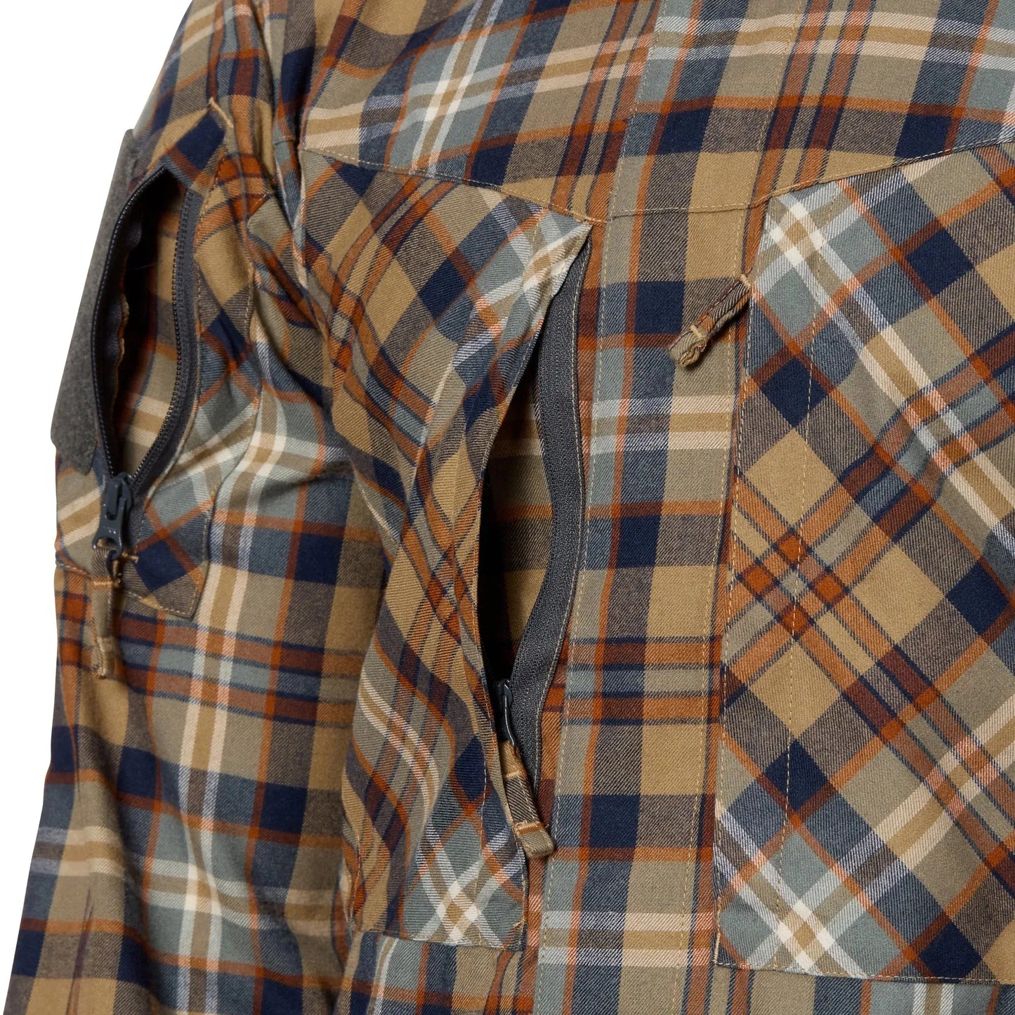 Helikon-Tex Hemd MBDU Flannel Shirt - ASMC