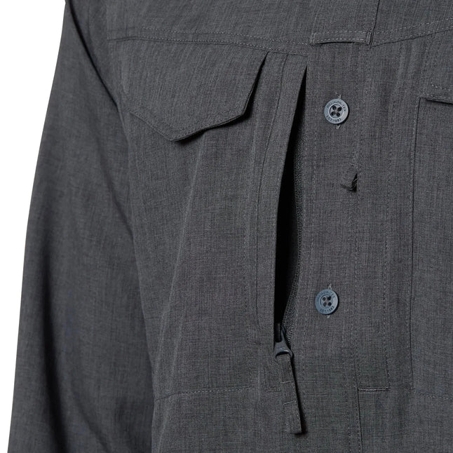 helikon-tex-hemd-defender-mk2-gentleman-shirt-melange-black-grey-ansicht-4