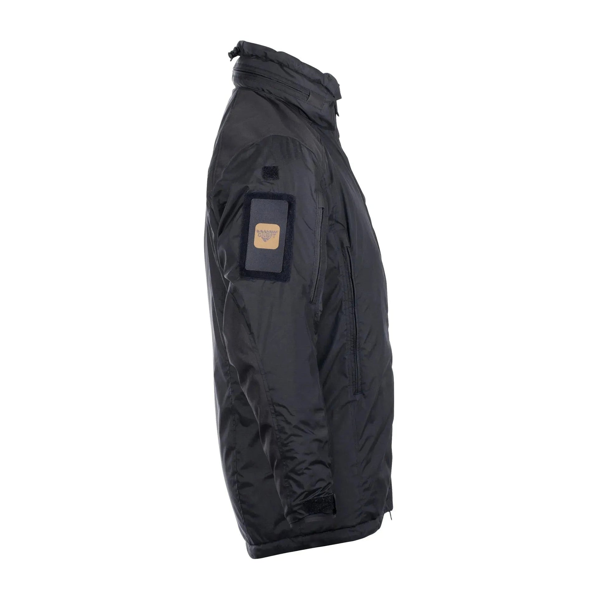 Winterjacke HIG 4.0 Jacket