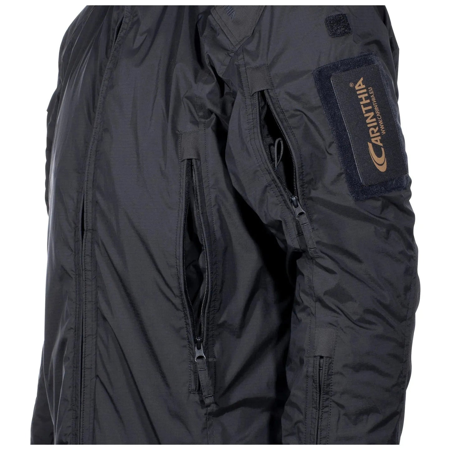 Winterjacke HIG 4.0 Jacket