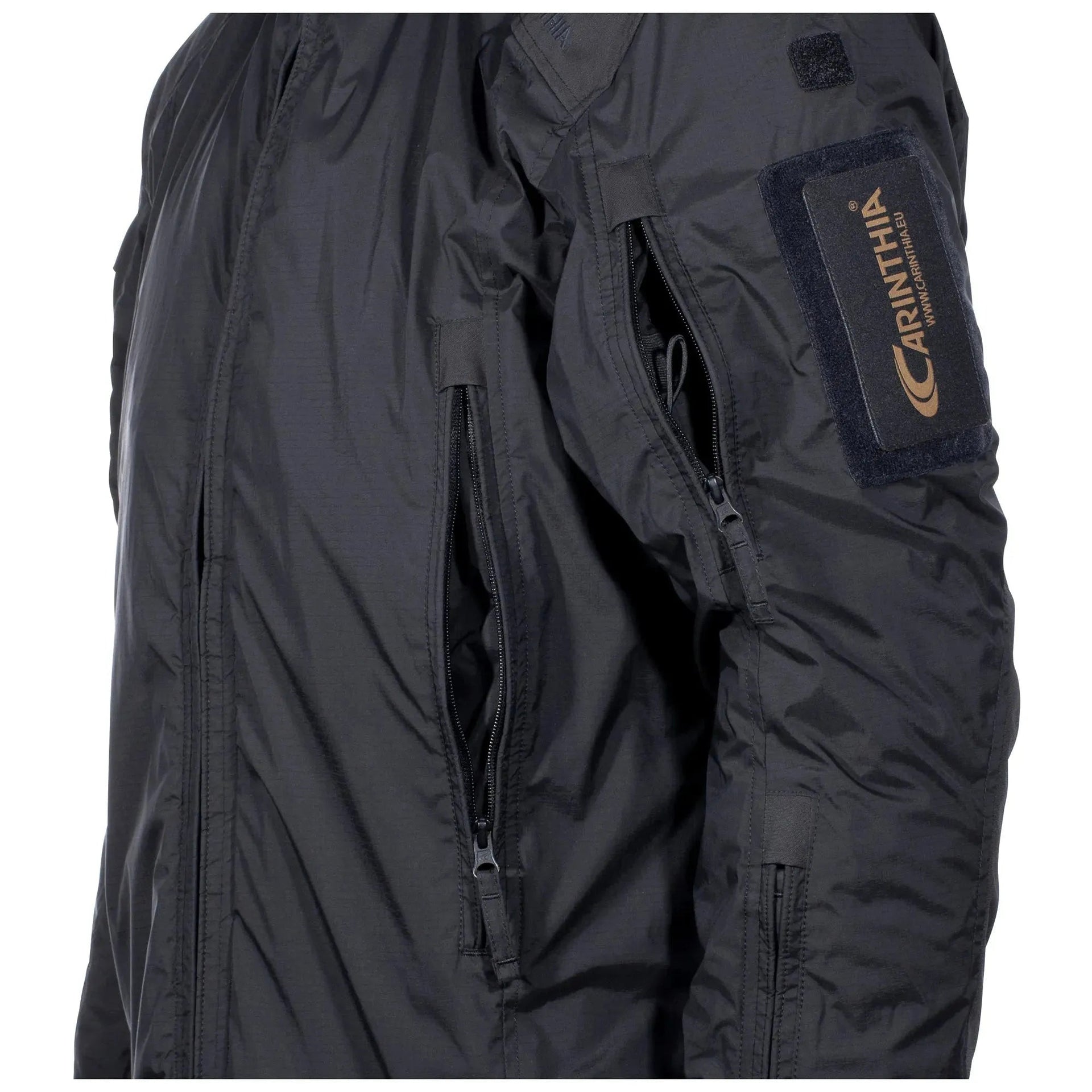 Winterjacke HIG 4.0 Jacket
