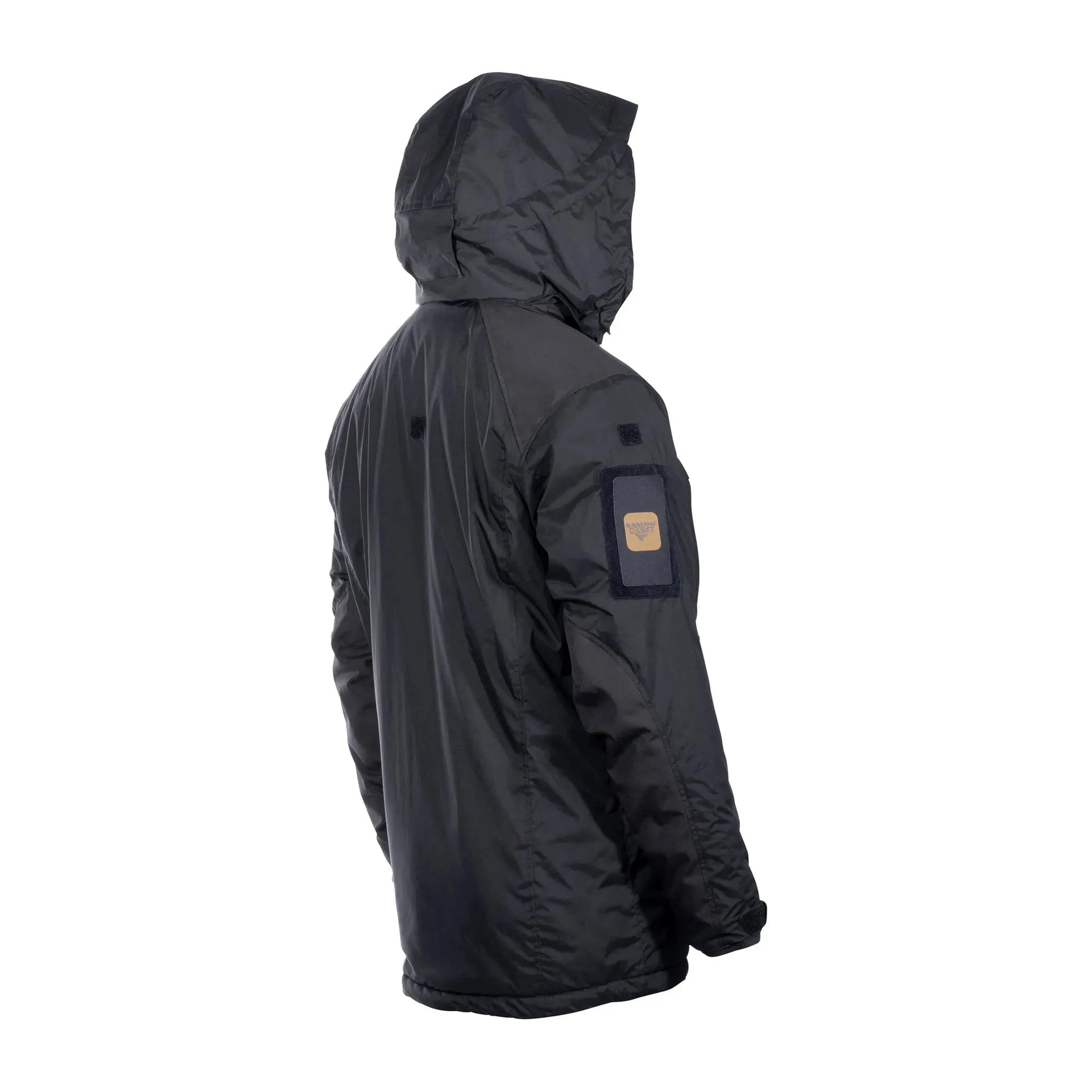 Carinthia Jacke HIG 4.0 - ASMC