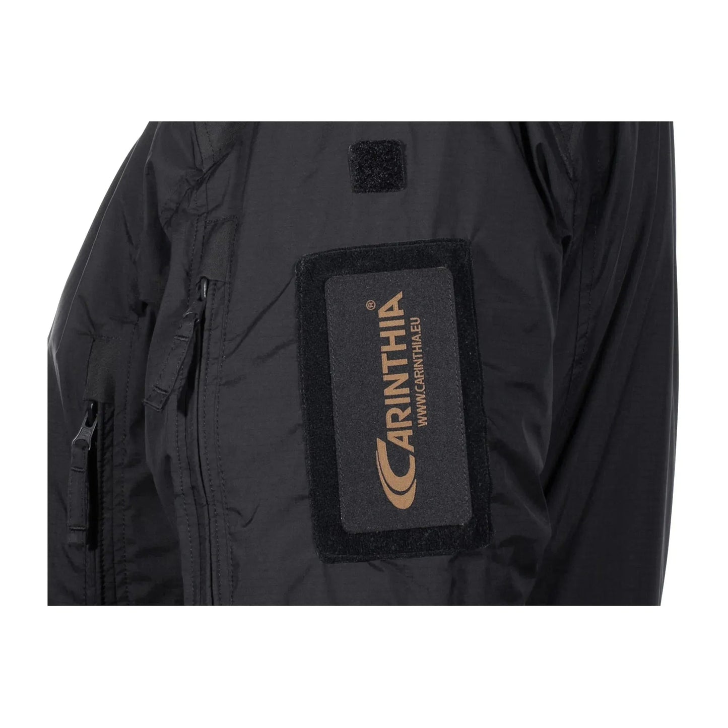 Winterjacke HIG 4.0 Jacket