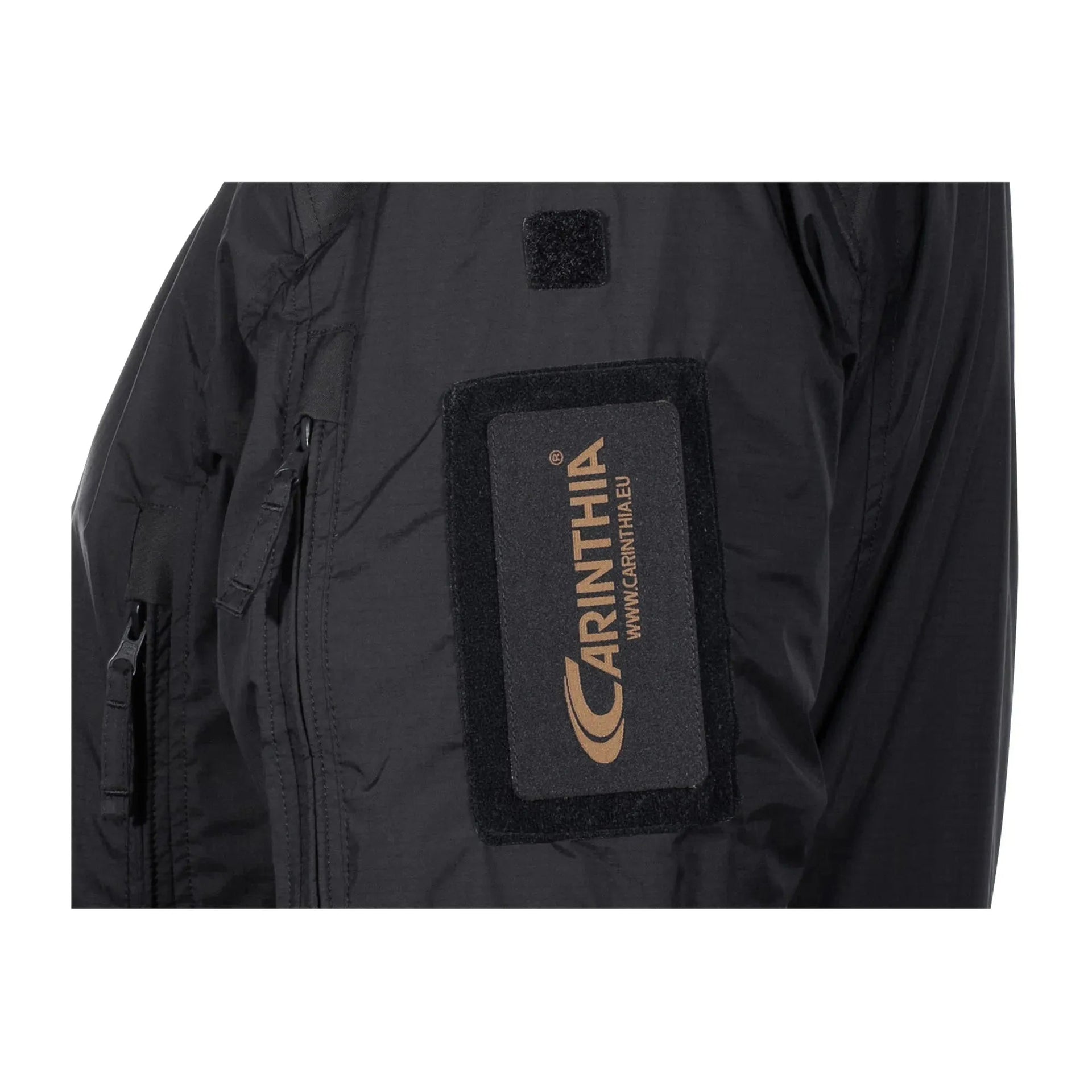 Winterjacke HIG 4.0 Jacket