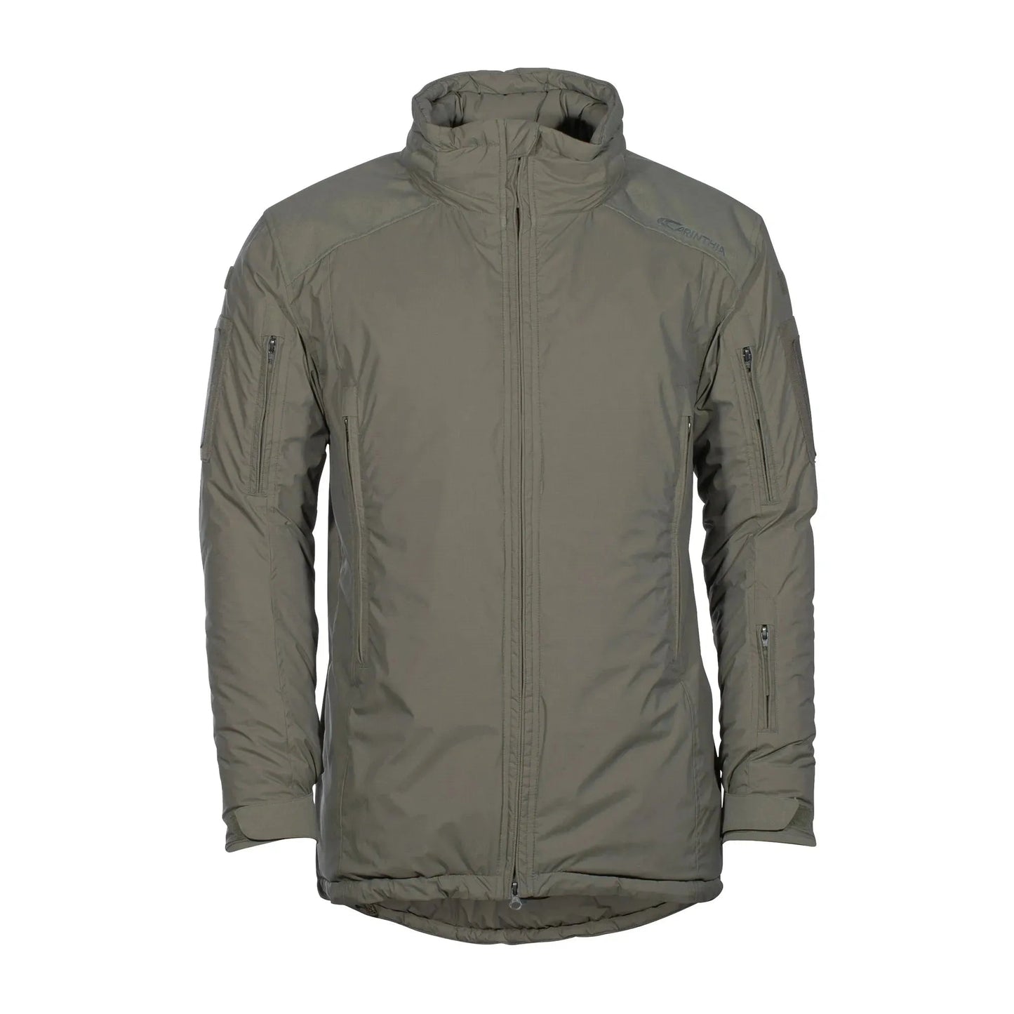 Winterjacke HIG 4.0 Jacket