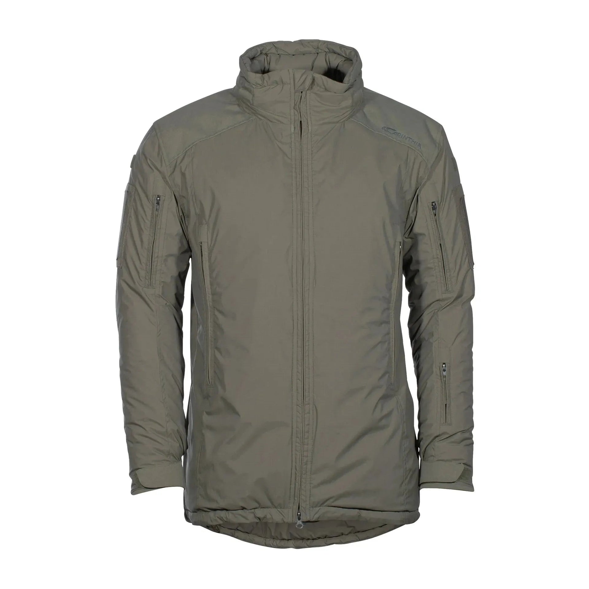 Winterjacke HIG 4.0 Jacket