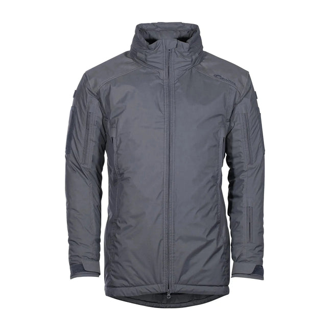 Winterjacke HIG 4.0 Jacket