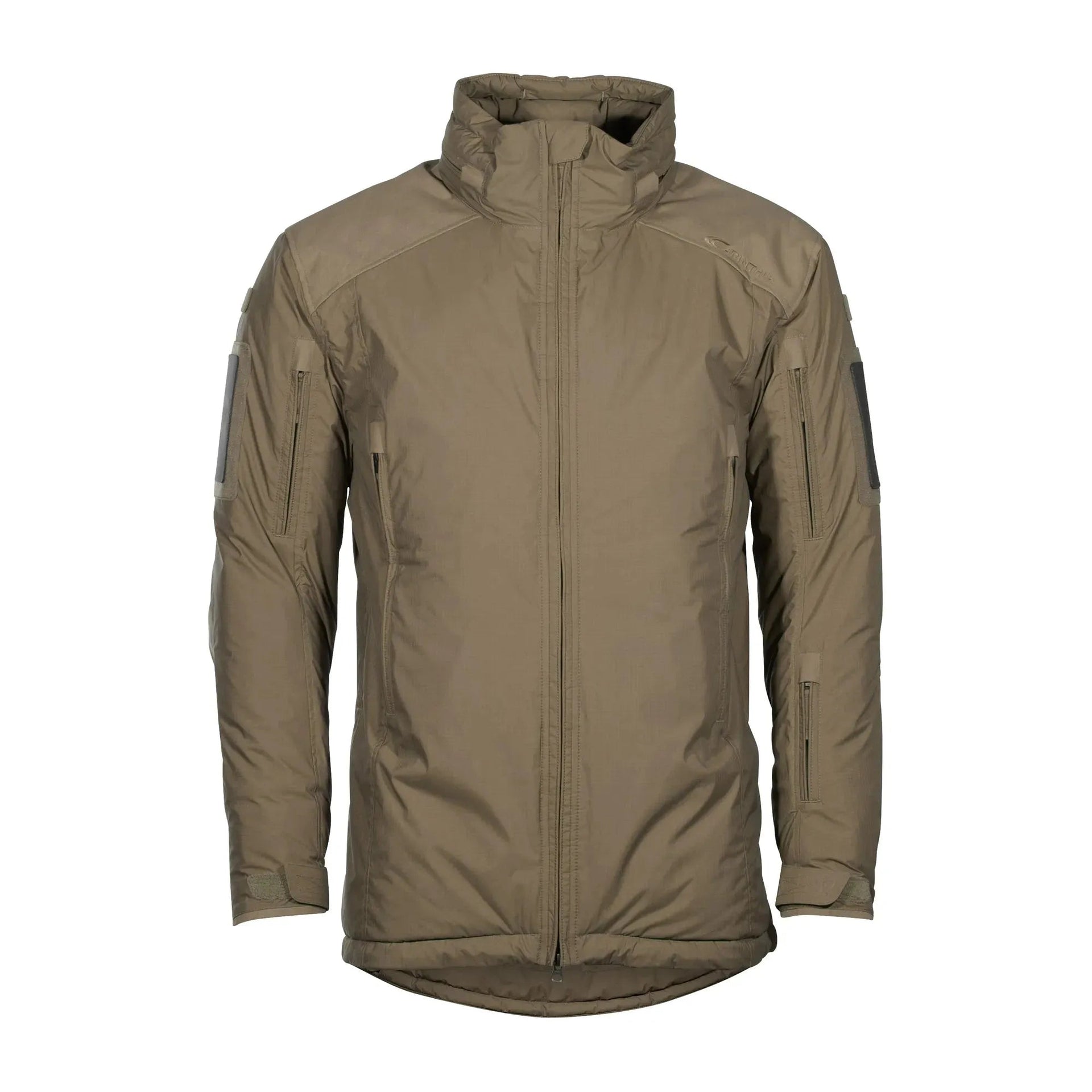 Winterjacke HIG 4.0 Jacket