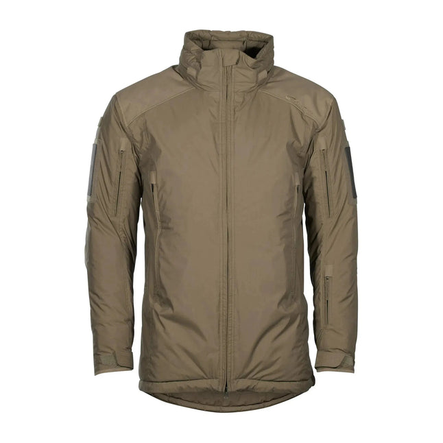 Winterjacke HIG 4.0 Jacket