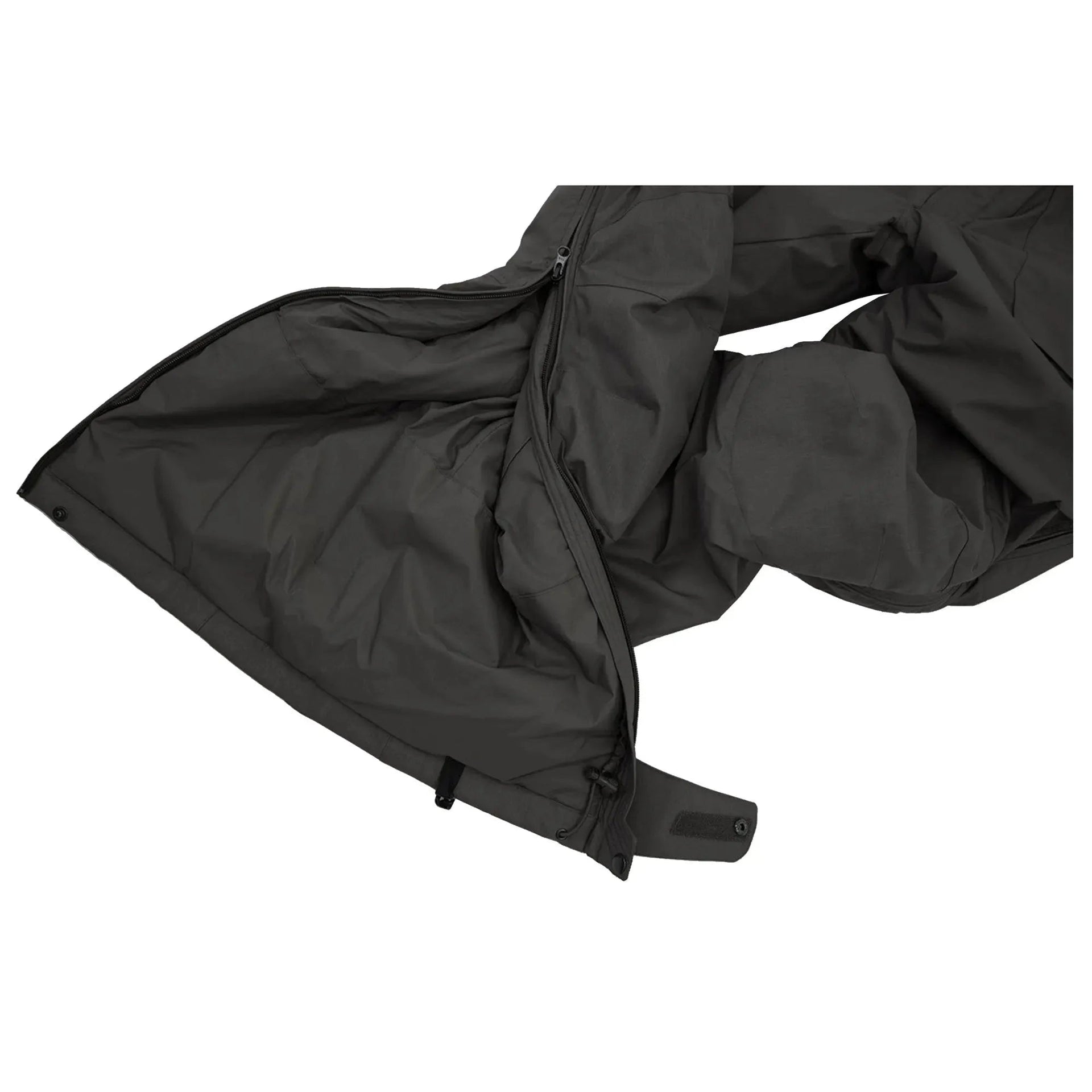 Hose ECIG 4.0 Trousers